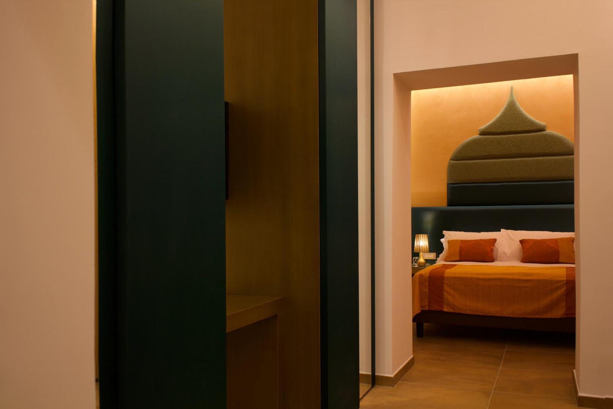 Palazzo Cartari 4* Palermo
